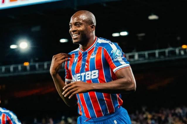 半岛体育-记者：水晶宫对马特塔的估价4000万镑，维拉也表现出兴趣