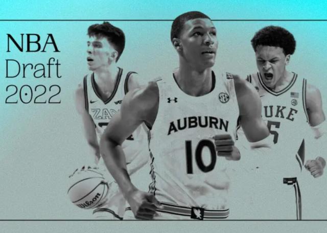 半岛体育-【圆桌】谁是选秀夜最大赢家？哪位新秀能获得成功？